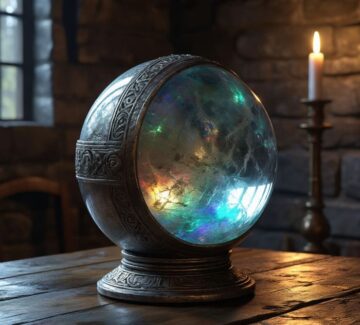 Предсказание о суженом